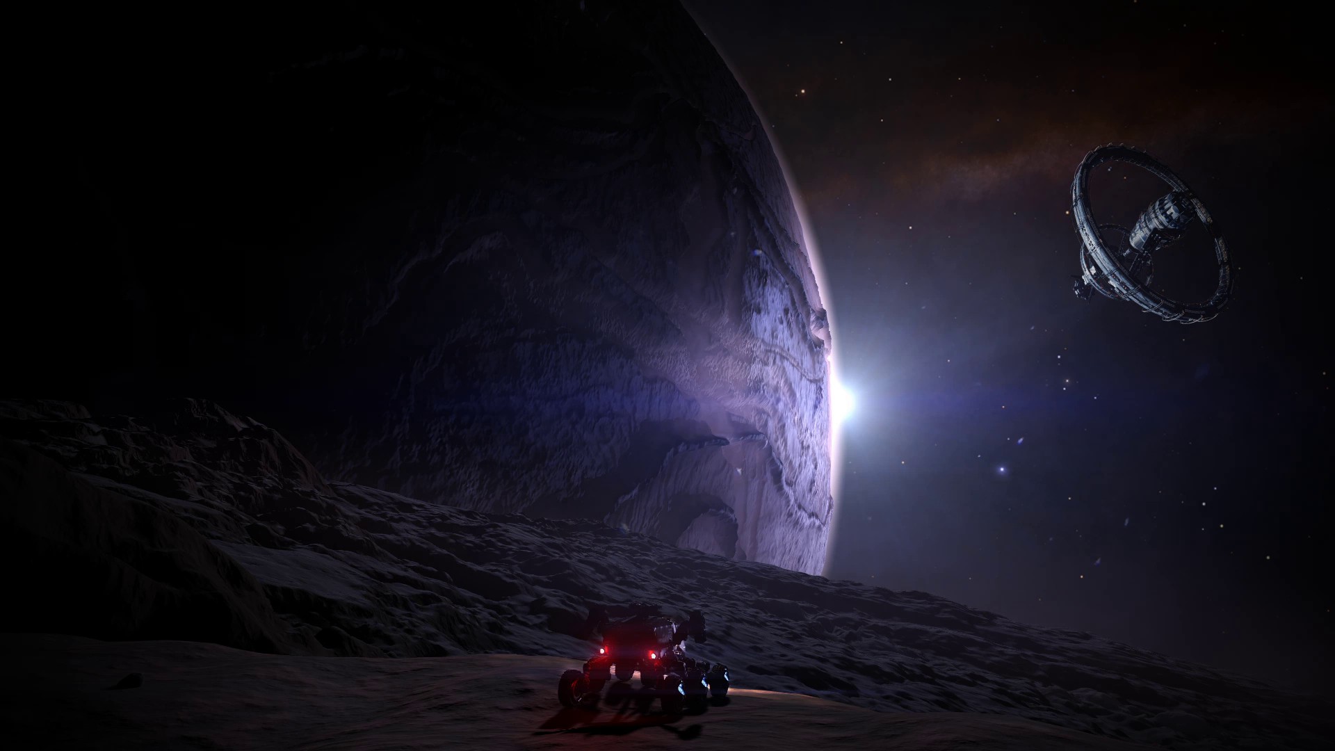 Elite: Dangerous Wallpapers HD / Desktop and Mobile Backgrounds