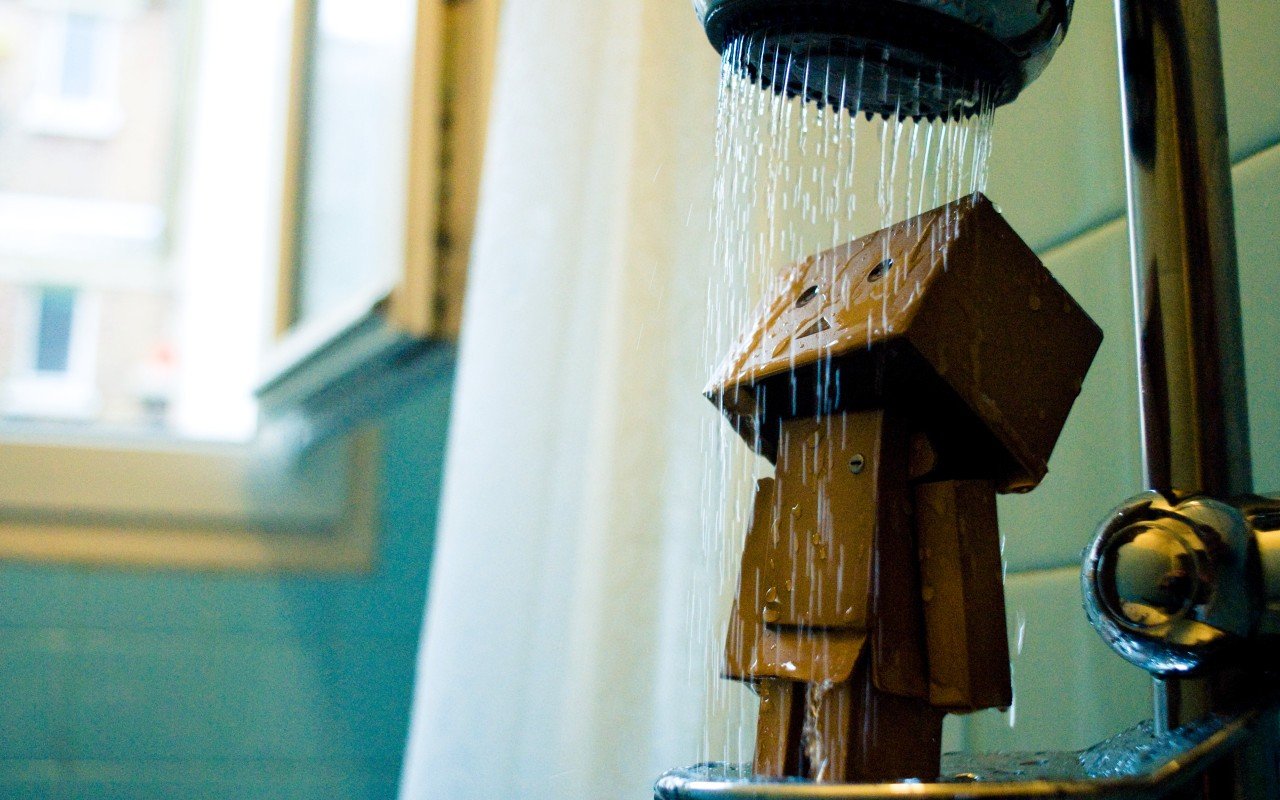 Danbo Wallpaper