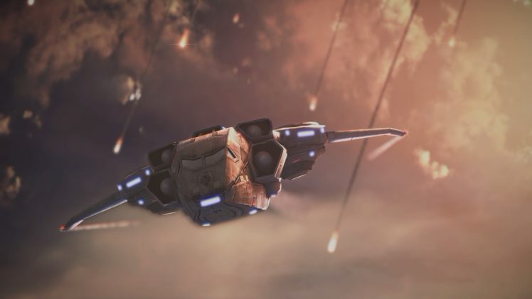 XCOM: Enemy Unknown, Aliens HD Wallpaper Desktop Background