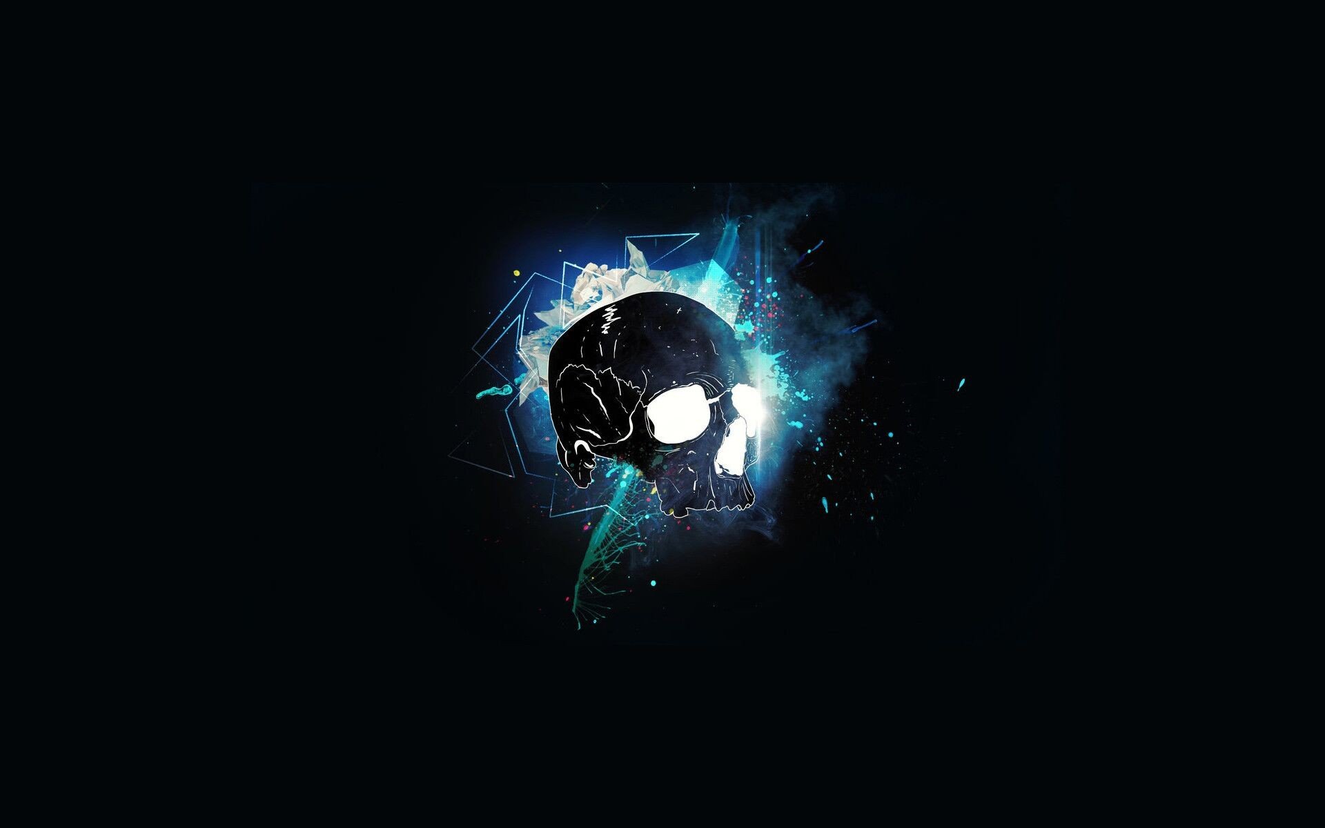 skull Wallpaper