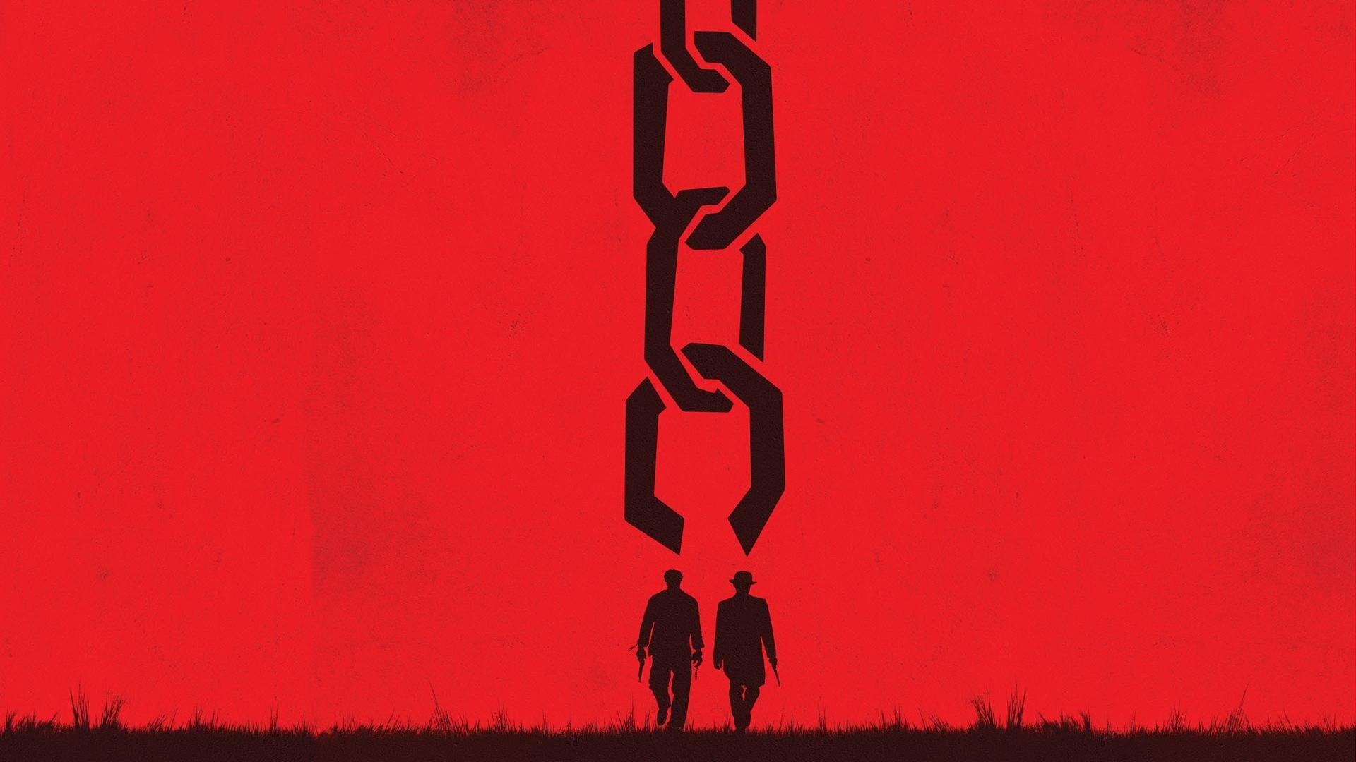 Django Unchained Wallpaper