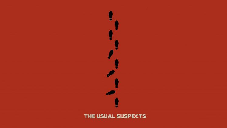 the usual suspects, Kevin Spacey HD Wallpaper Desktop Background