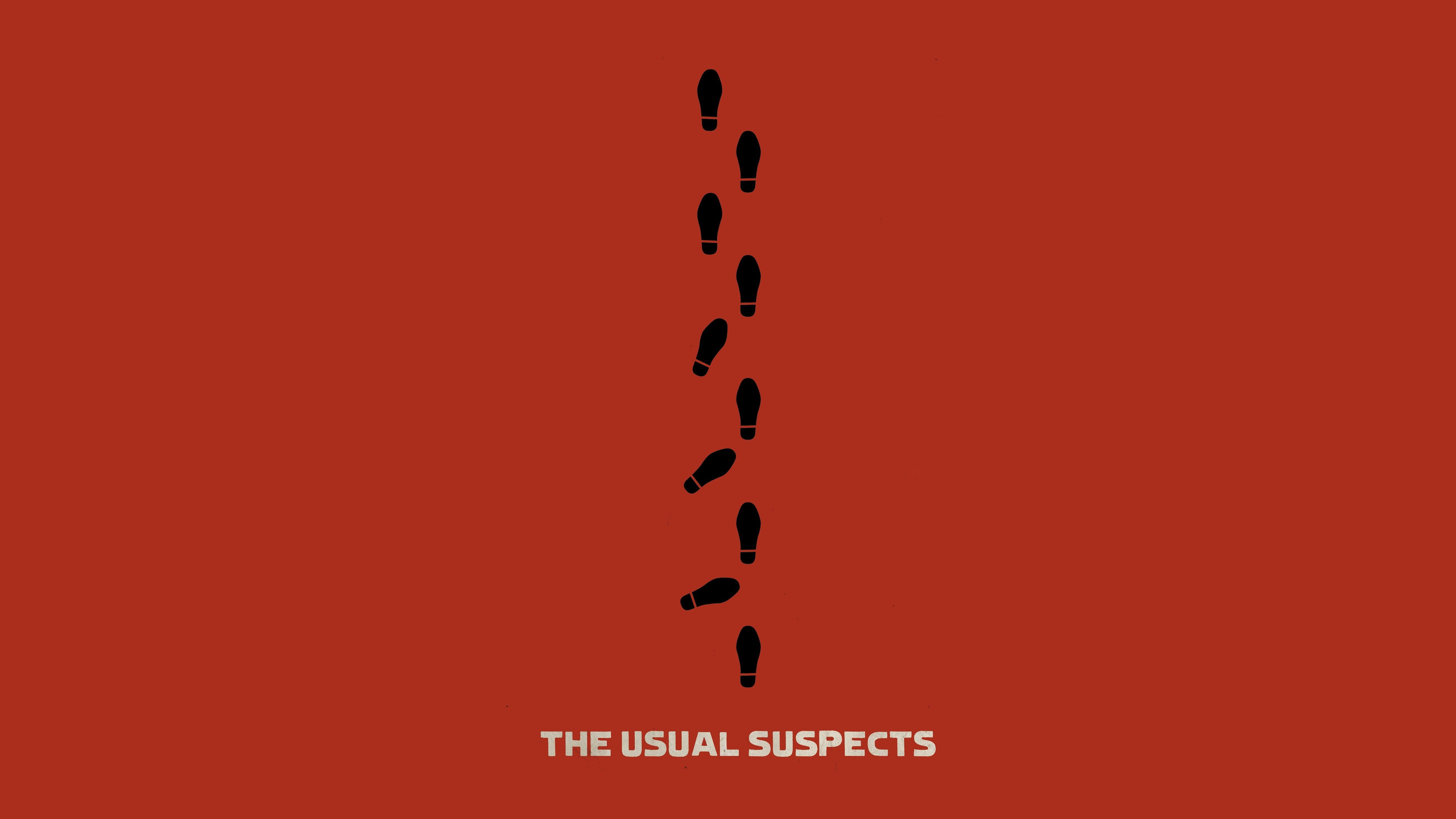 the usual suspects, Kevin Spacey Wallpaper