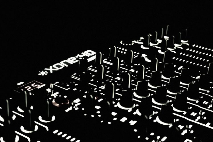 DJ, Sound mixers HD Wallpaper Desktop Background