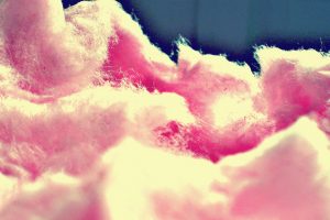 photography, Cotton candy, Pink