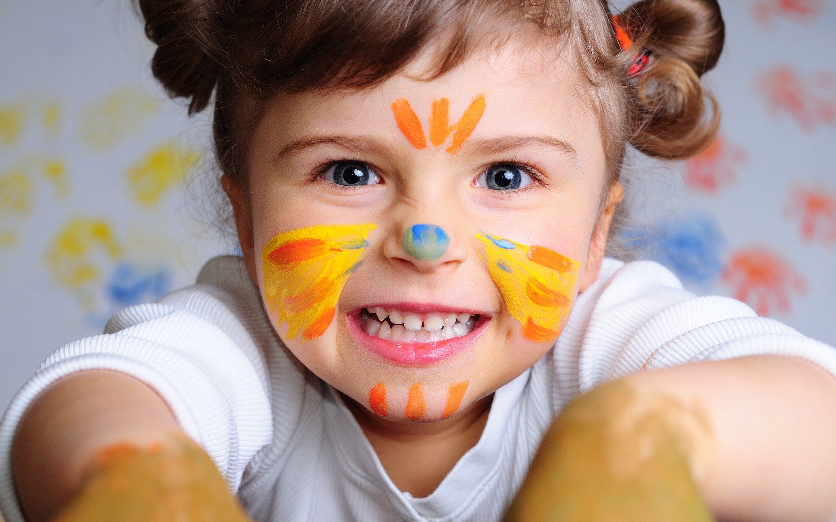 children Wallpaper