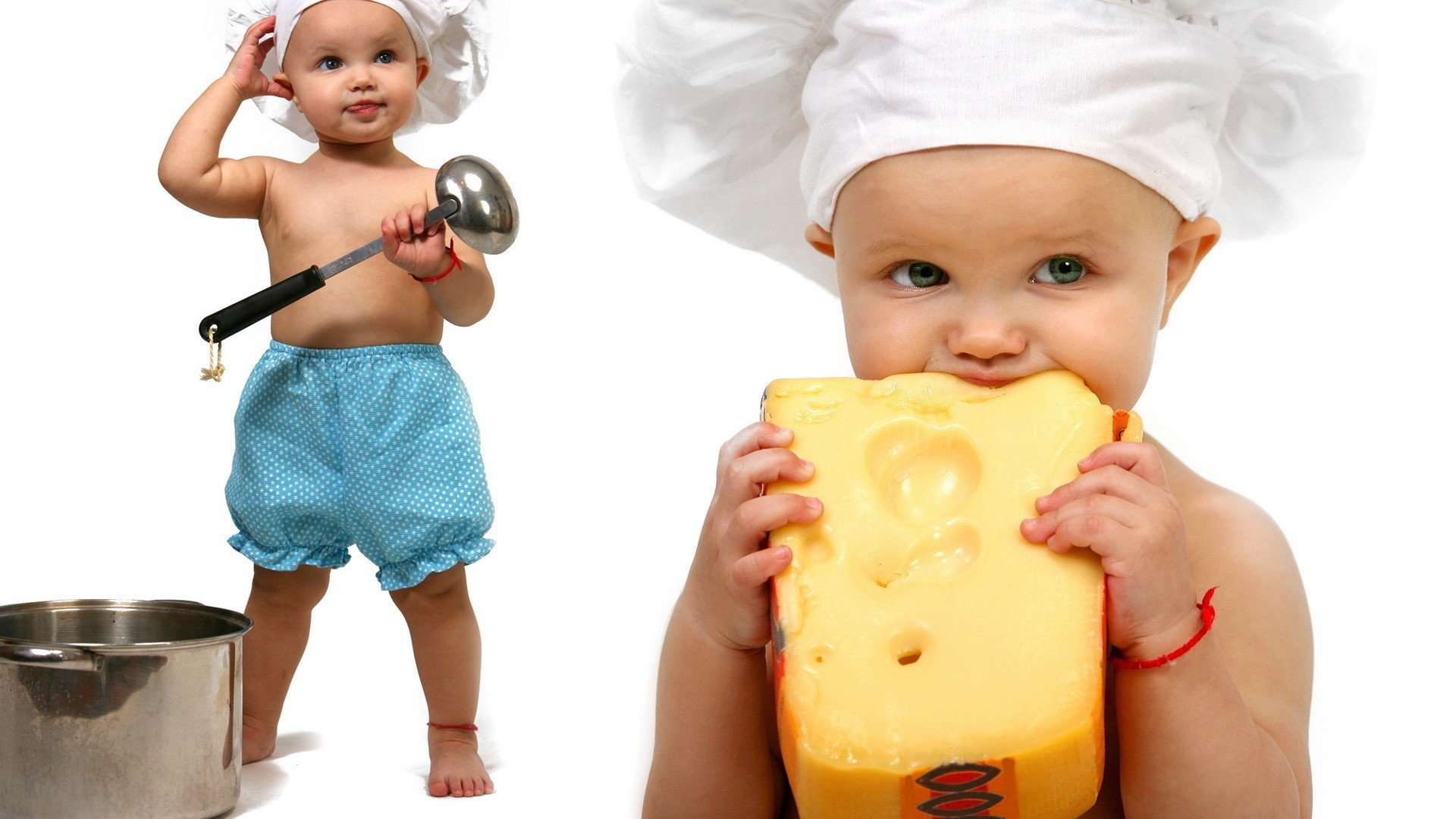 children Wallpaper