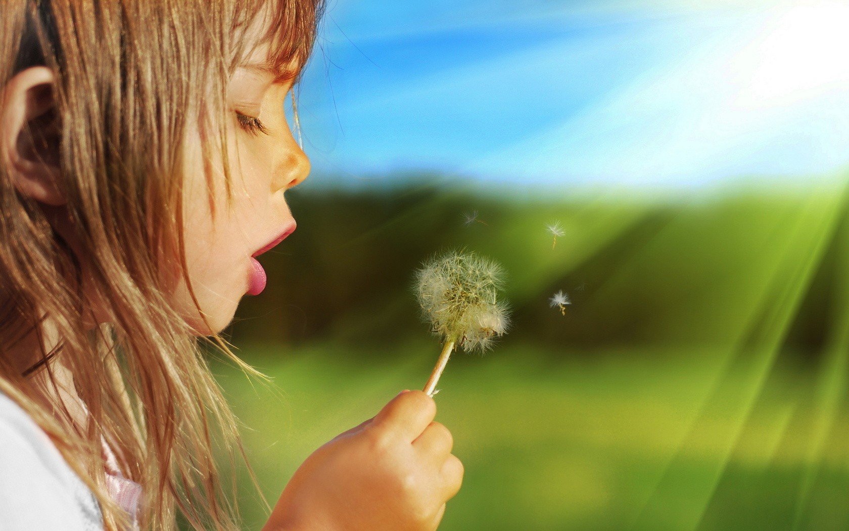 children Wallpaper