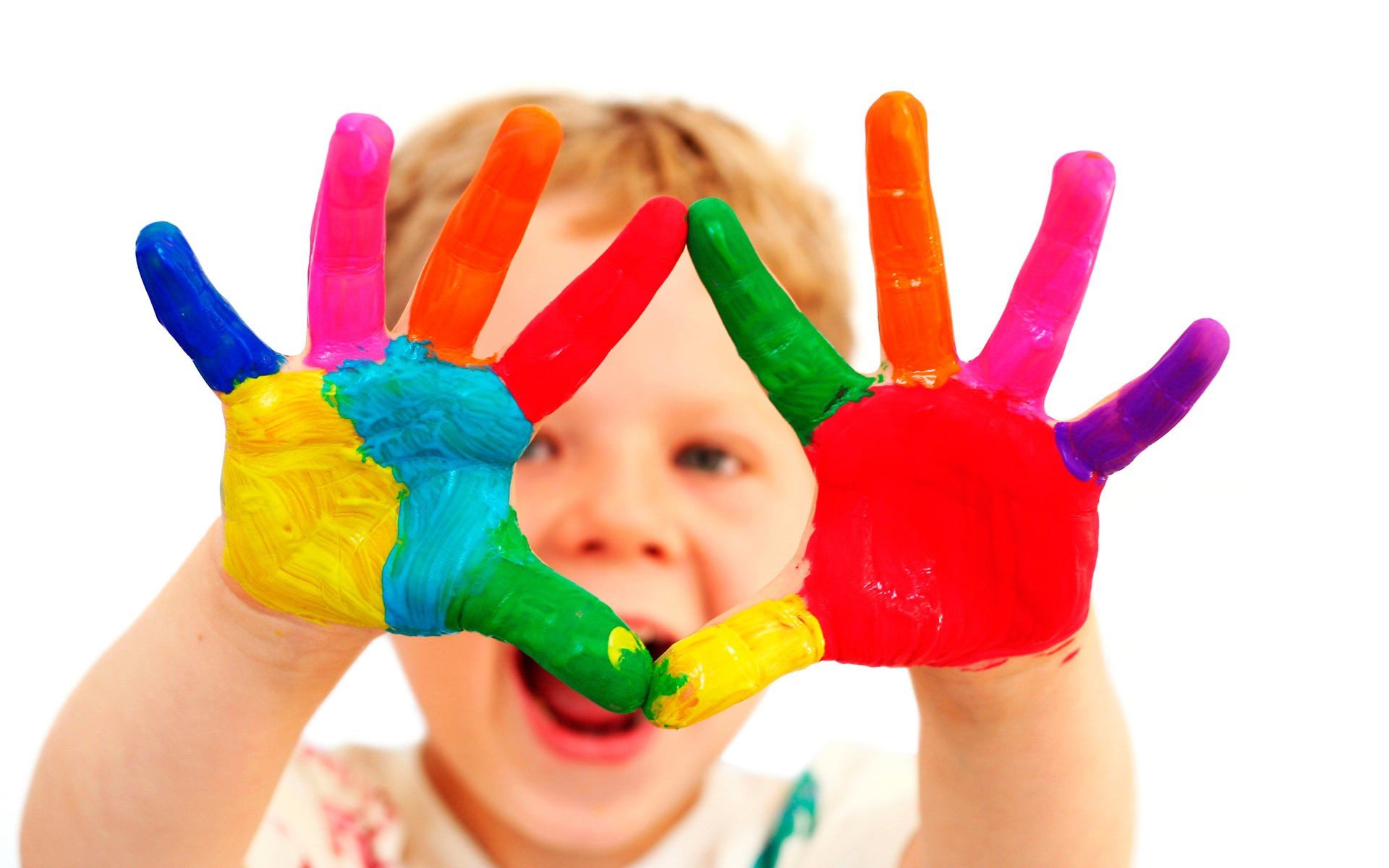children Wallpaper