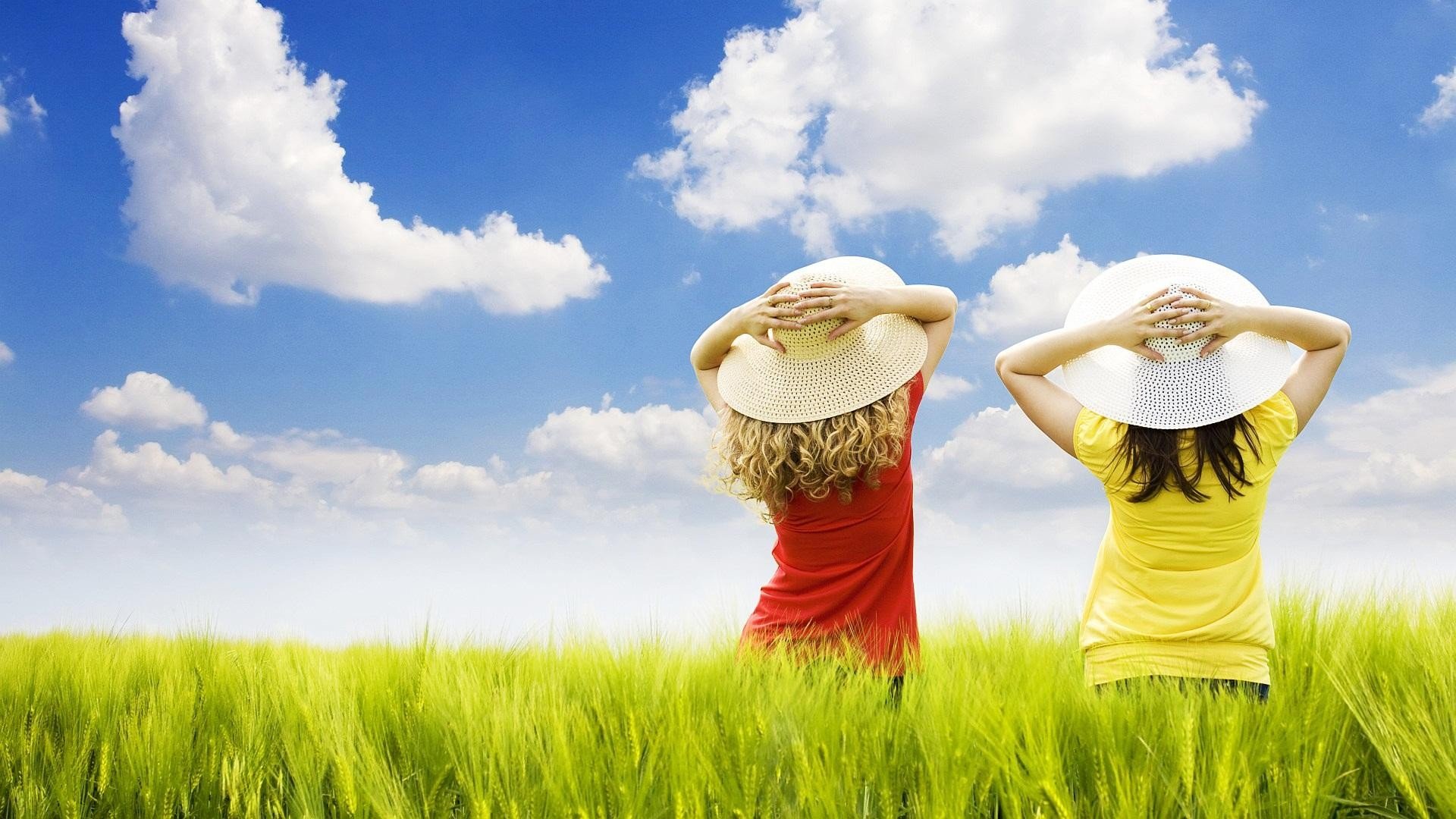 children Wallpaper