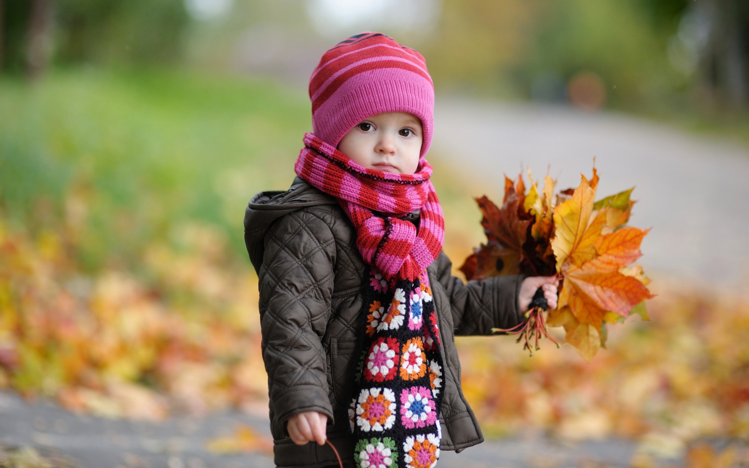 children Wallpaper