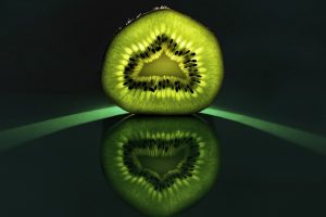 kiwi (fruit)