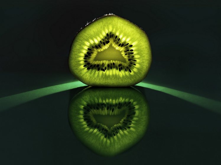 kiwi (fruit) HD Wallpaper Desktop Background