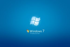 Windows 7, Microsoft Windows, Operating systems