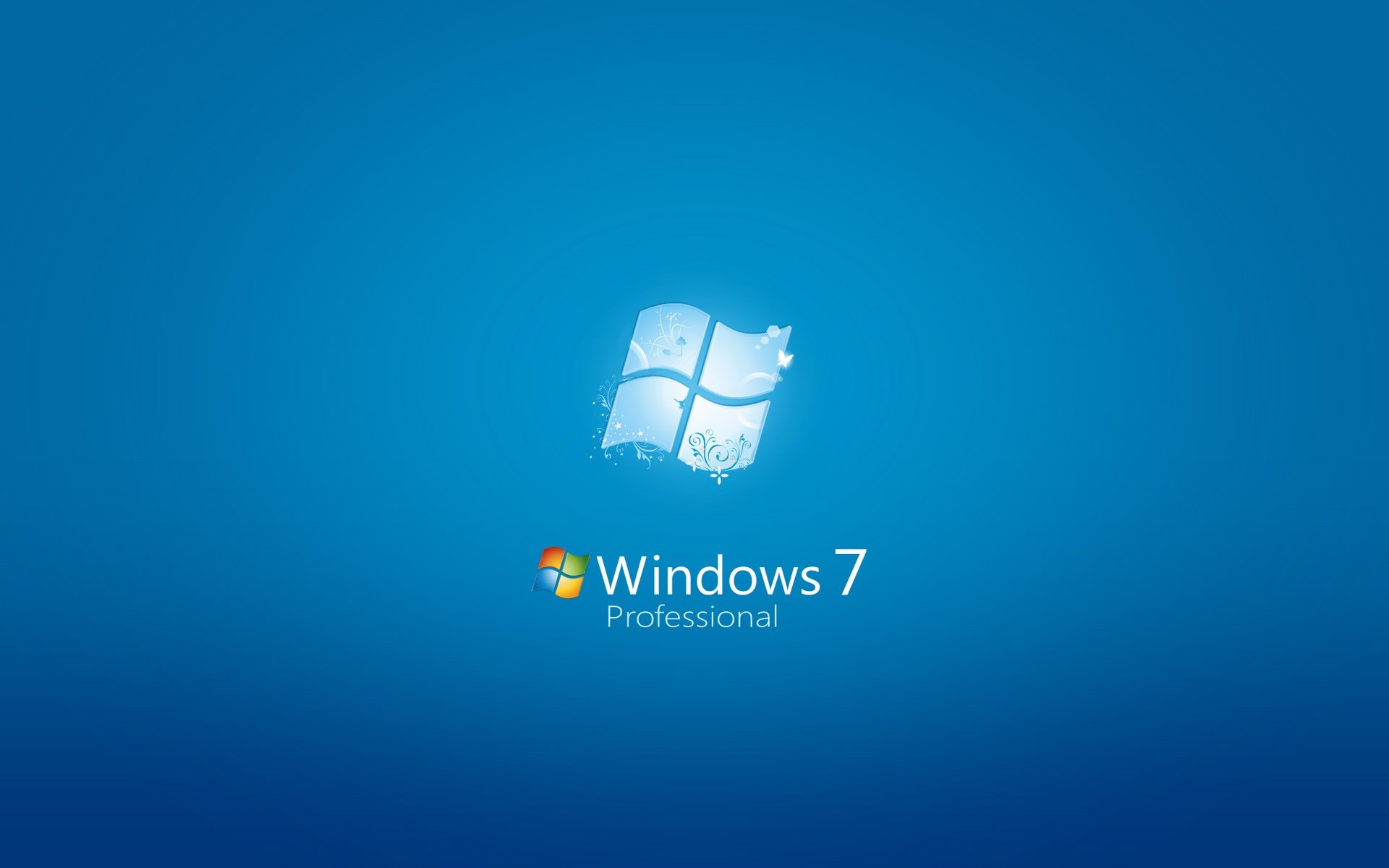 Windows 7, Microsoft Windows, Operating systems Wallpaper