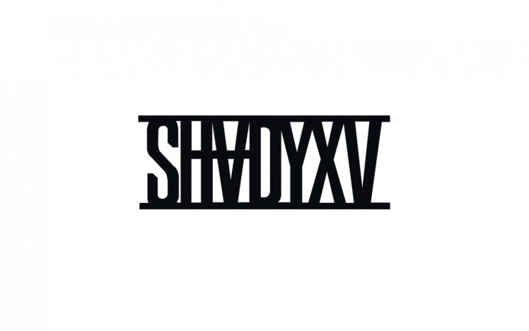 shadyxv, Eminem HD Wallpaper Desktop Background