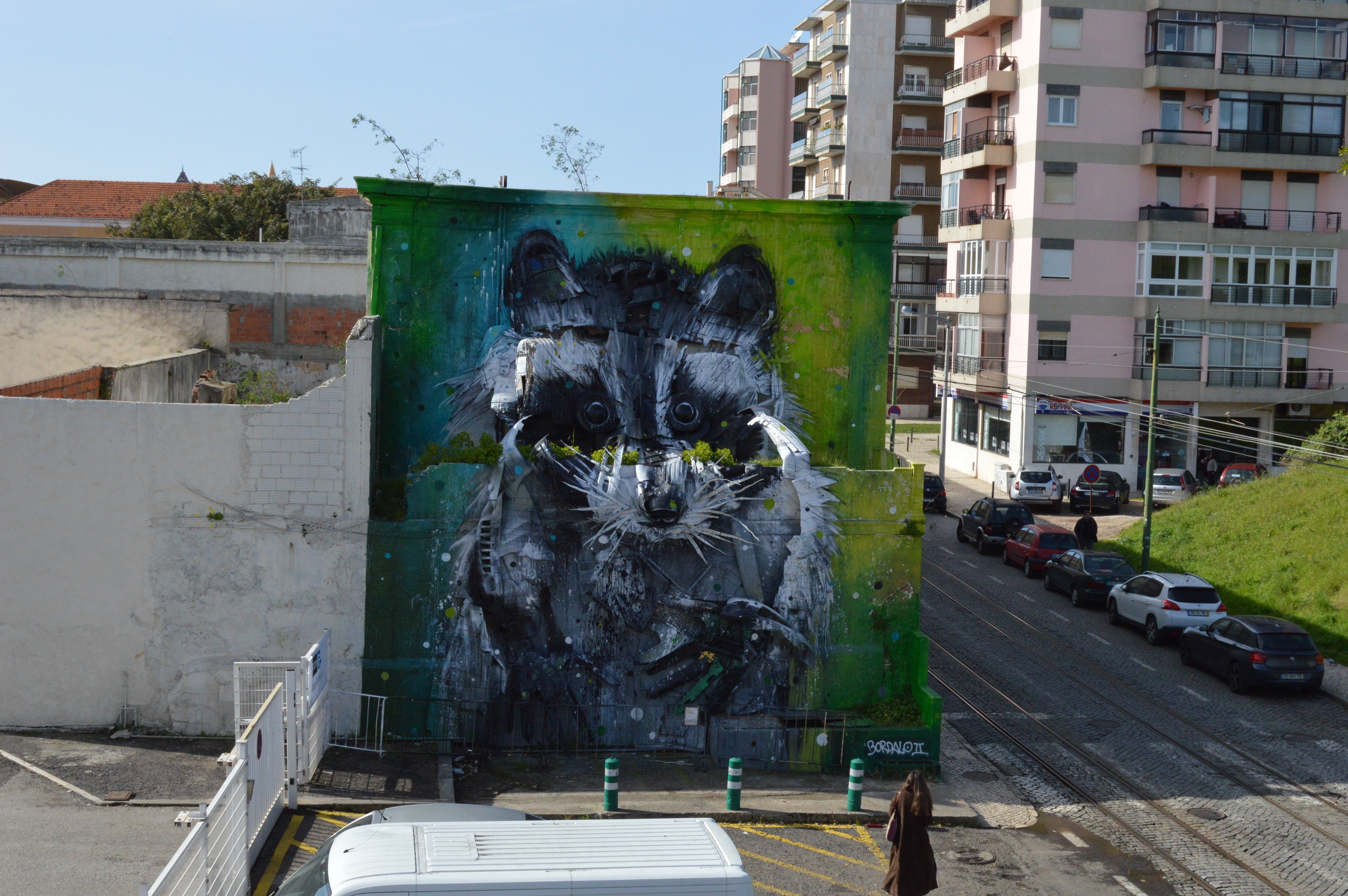 Portugal, Lisbon, Belém Wallpaper