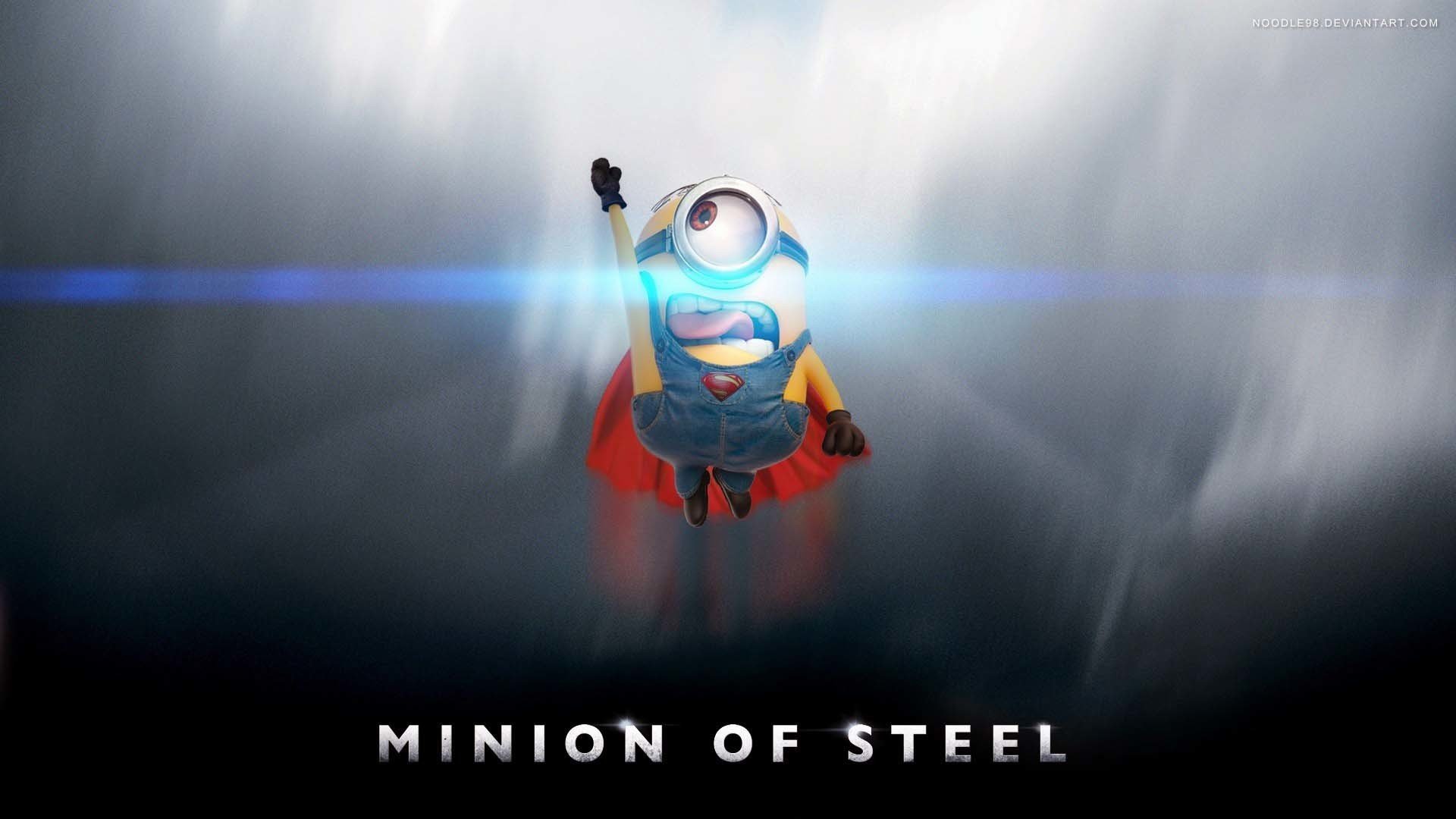 minions Wallpaper