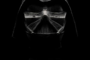 Darth Vader, Portrait display