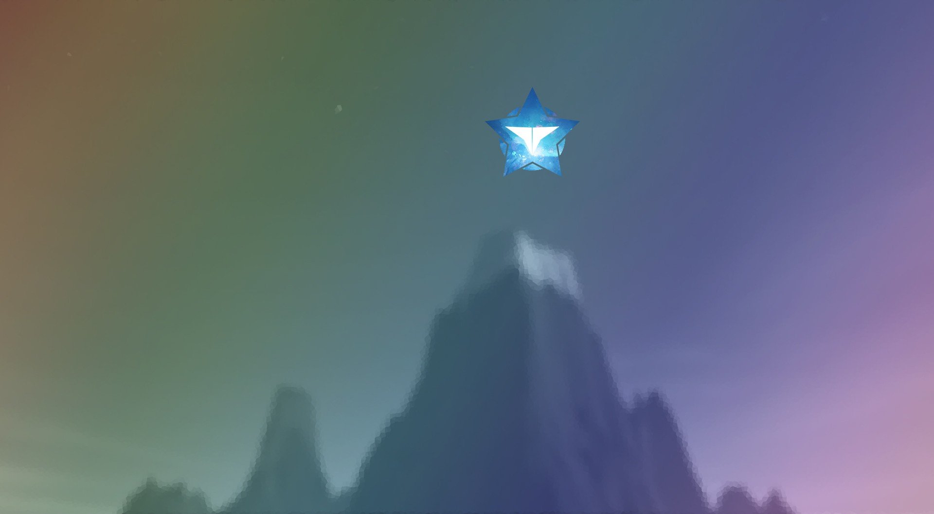 logo Wallpaper