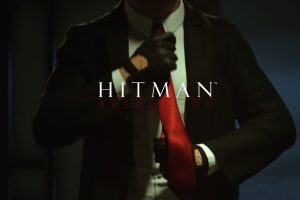 Hitman, Hitman: Absolution