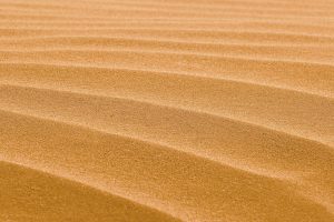 sand, Macro, Lines