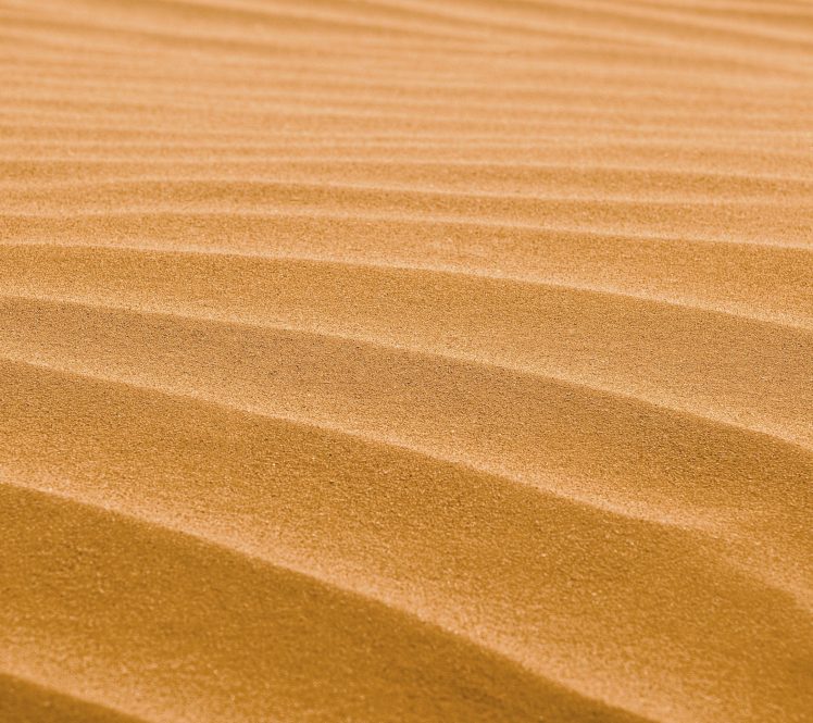 sand, Macro, Lines HD Wallpaper Desktop Background