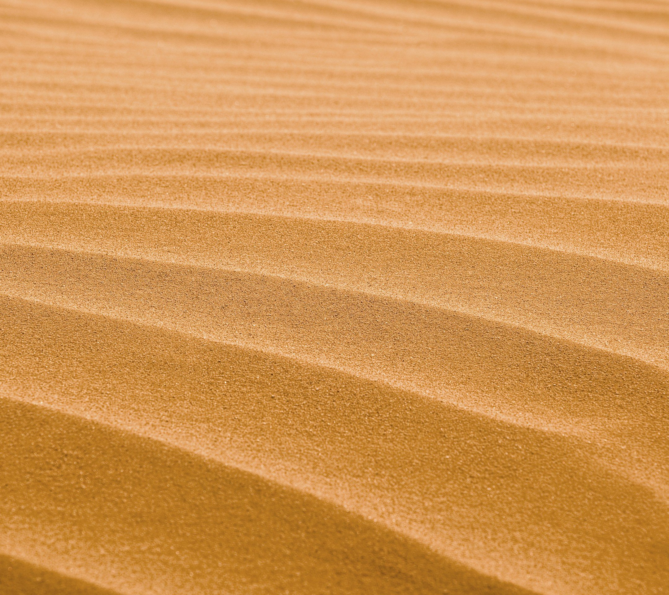 sand, Macro, Lines Wallpaper
