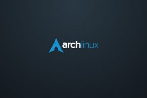 Arch Linux, Archlinux, Linux, Operating systems