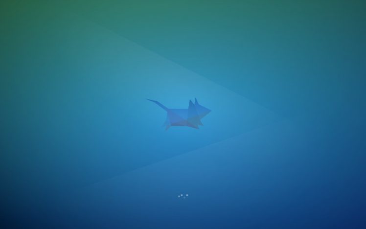 Xubuntu, Linux HD Wallpaper Desktop Background