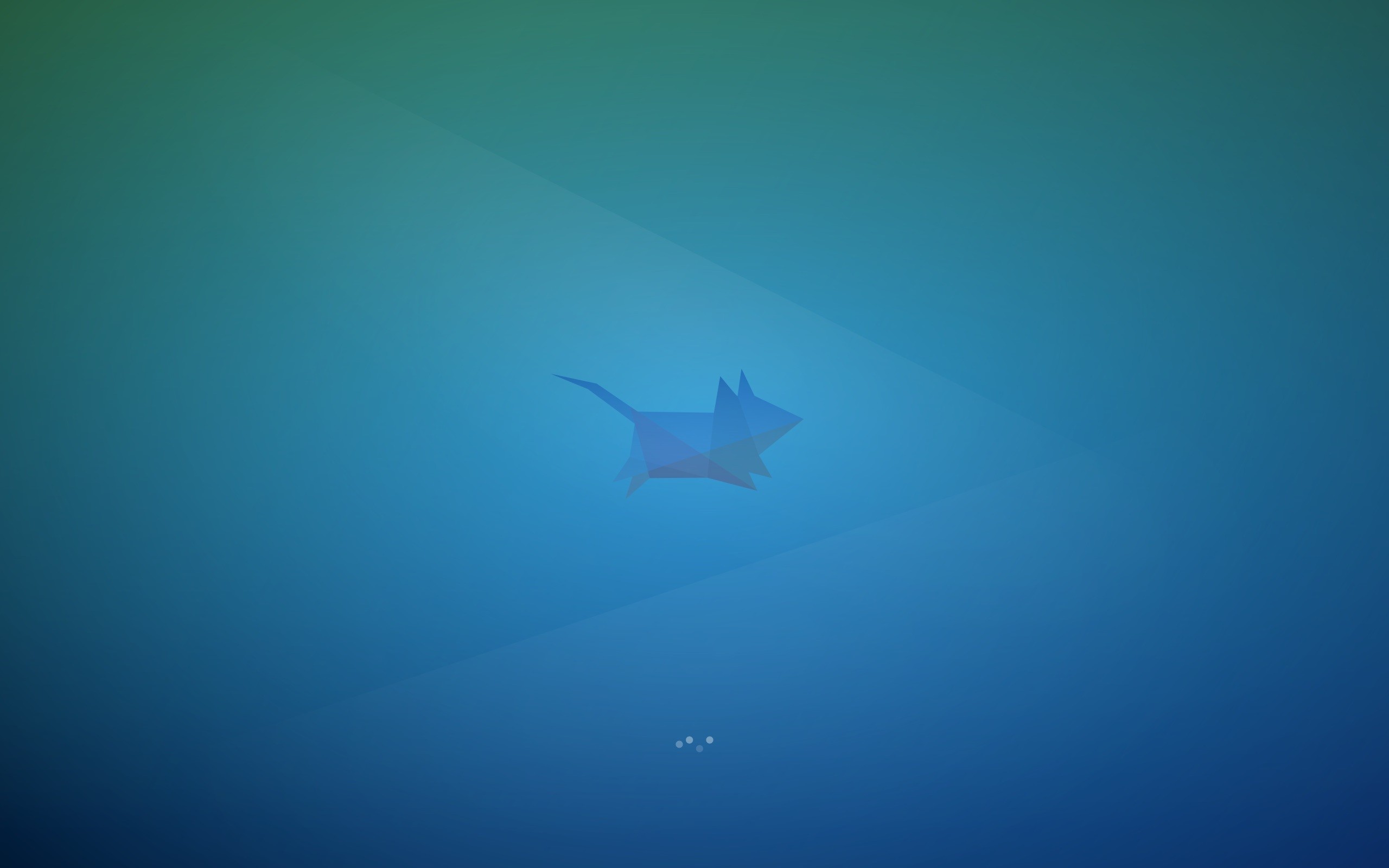 Xubuntu, Linux Wallpaper