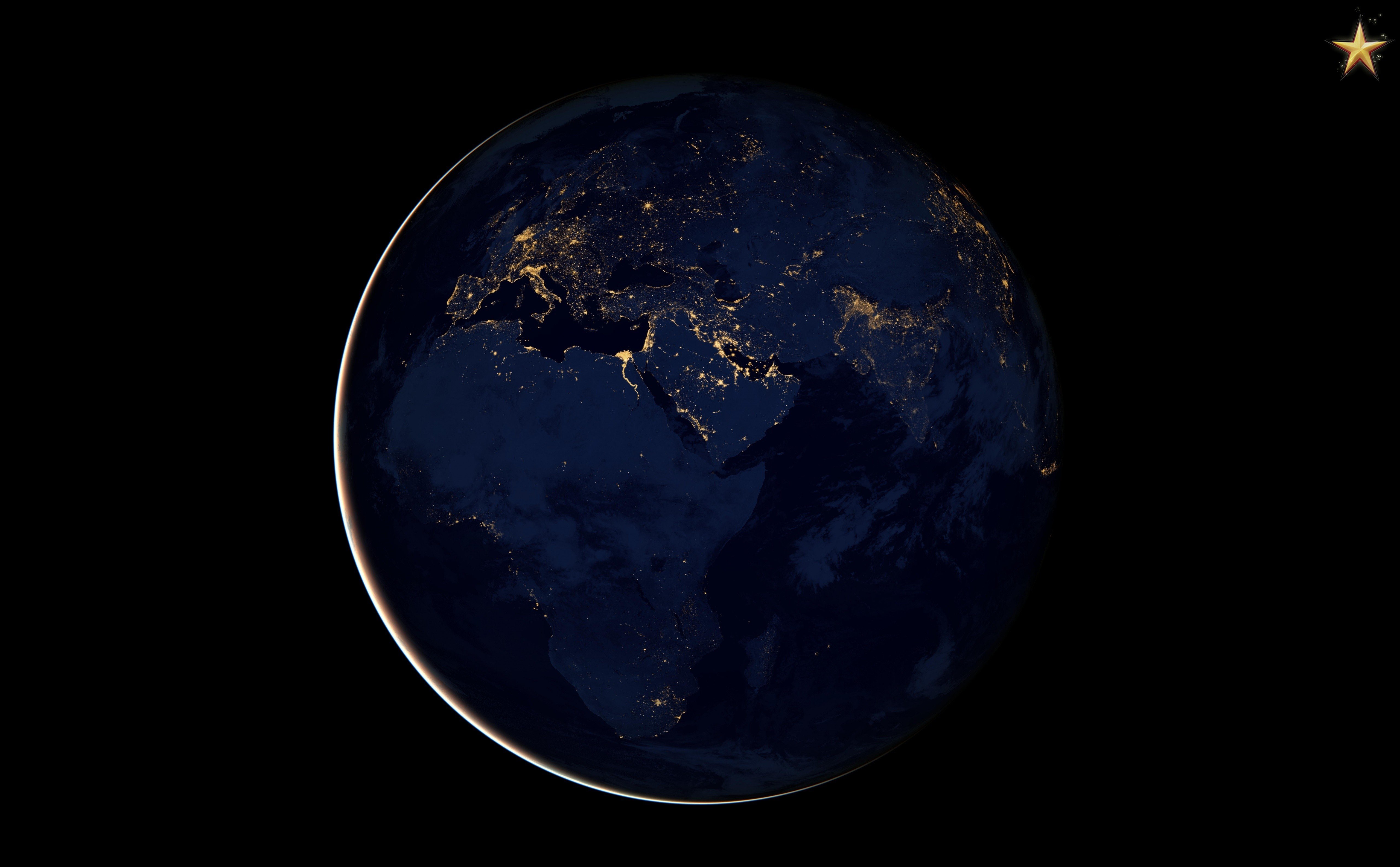 Earth Wallpaper