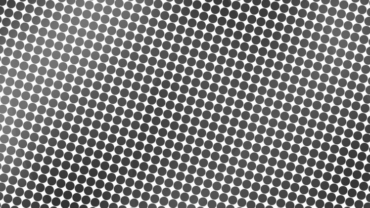 polka dots, Circles HD Wallpaper Desktop Background