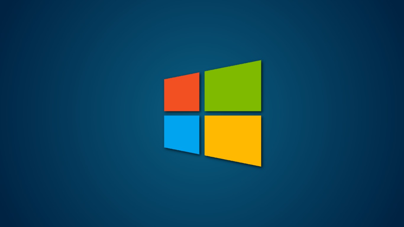 Microsoft Windows, Windows 10 Wallpaper