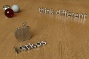 iATKOS, Apple Inc., Operating systems