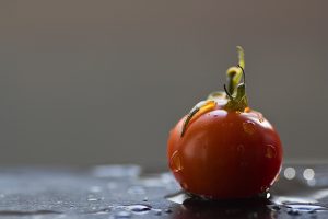 food, Water, Tomatoes