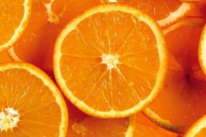 orange (fruit), Fruit