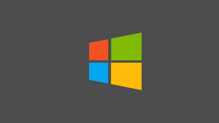 Windows 10, Microsoft Windows HD Wallpaper Desktop Background