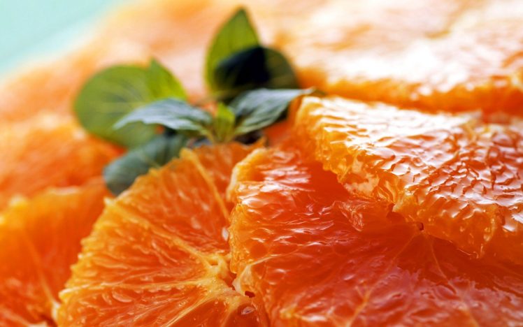 food, Fruit, Orange (fruit) HD Wallpaper Desktop Background