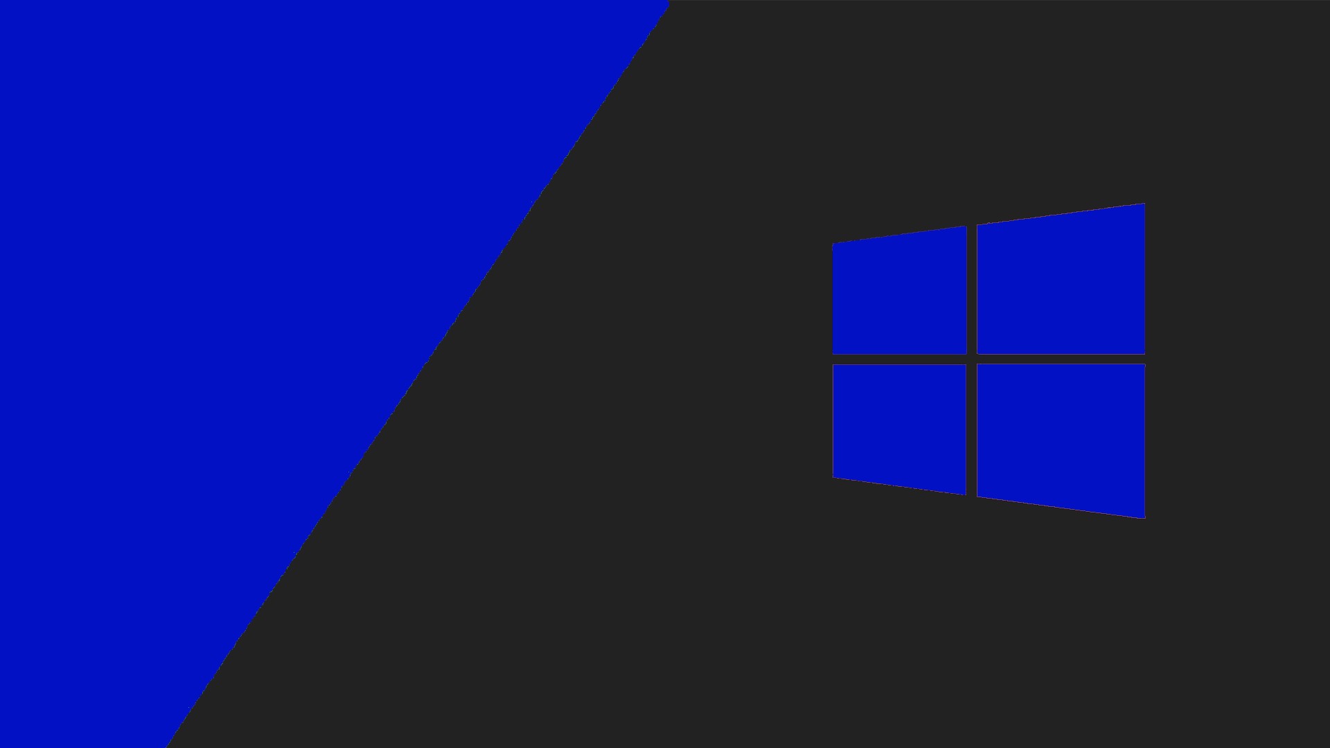 Windows 10, Colorful, Window Wallpaper