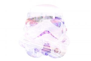 Storm Troopers, White, Town