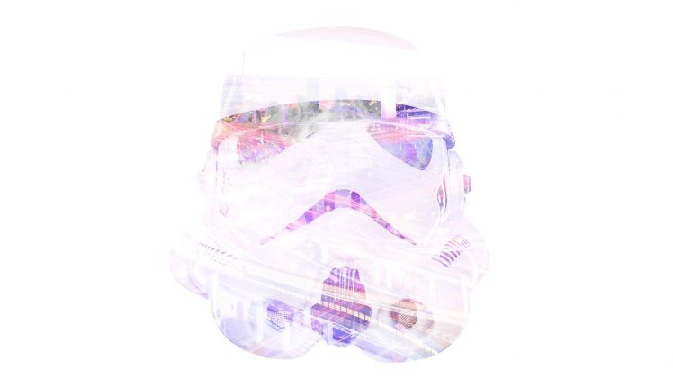 Storm Troopers, White, Town HD Wallpaper Desktop Background