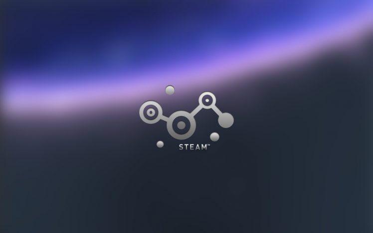 Steam (software), PC Master  Race HD Wallpaper Desktop Background