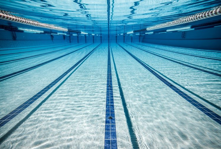 swimming pool, Water, Underwater HD Wallpaper Desktop Background