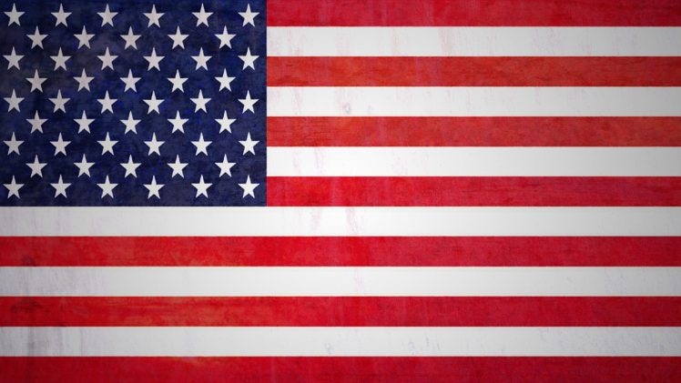 USA, Flag, American flag HD Wallpaper Desktop Background