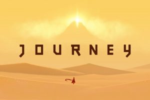 Journey (game)