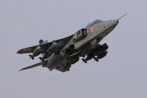 SEPECAT Jaguar, Indian Air Force