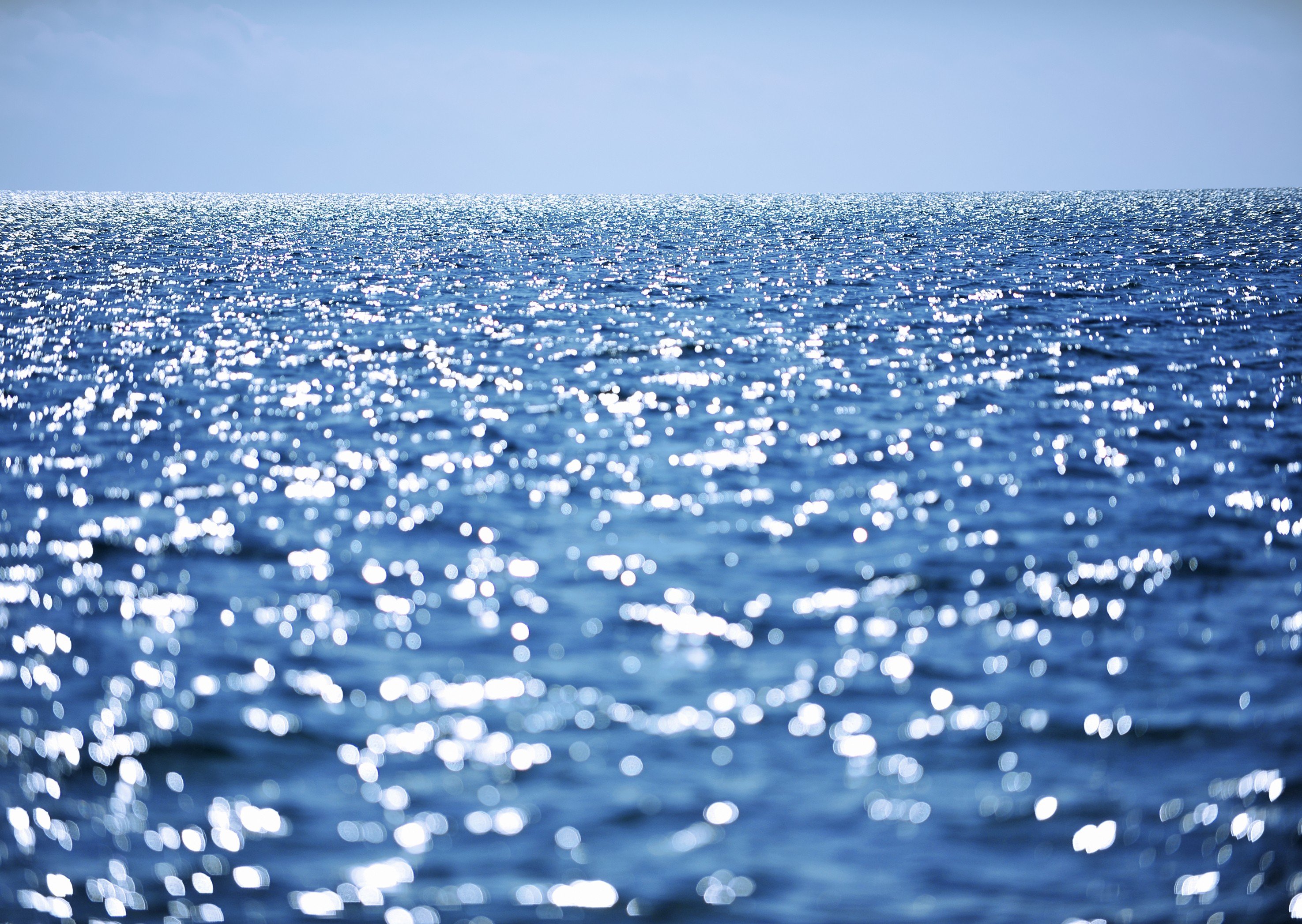 water Wallpaper