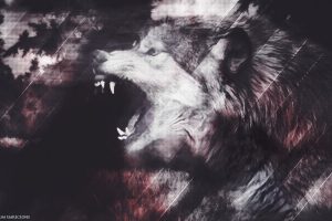 Lycan, Wolf