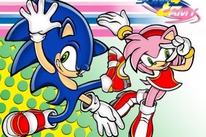 Sonic, Sonic the Hedgehog